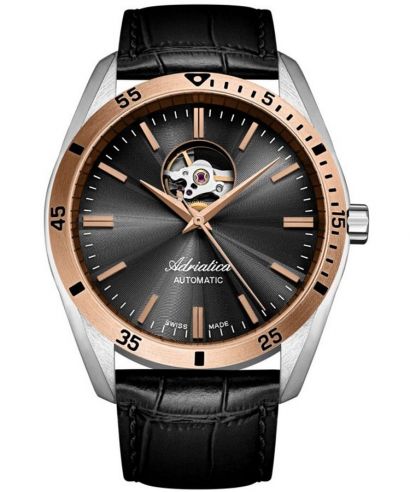Adriatica Classic Automatic watch