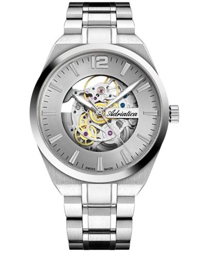 Adriatica Classic Automatic watch