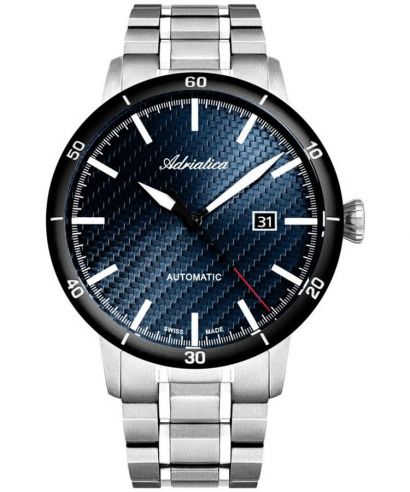 Adriatica Classic Automatic watch