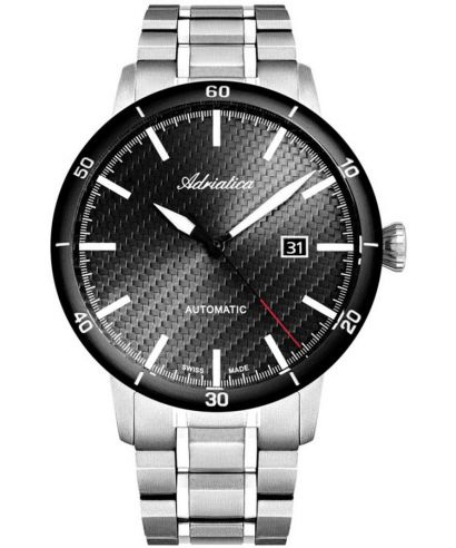 Adriatica Classic Automatic watch
