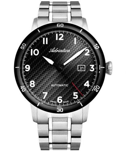 Adriatica Classic Automatic watch
