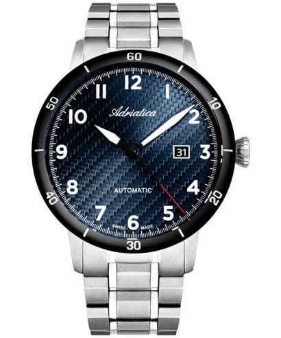 Adriatica Classic Automatic watch