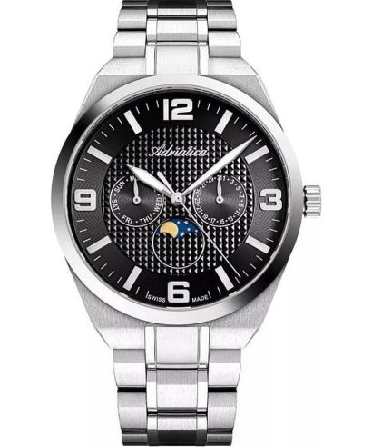 Adriatica Multifunction watch