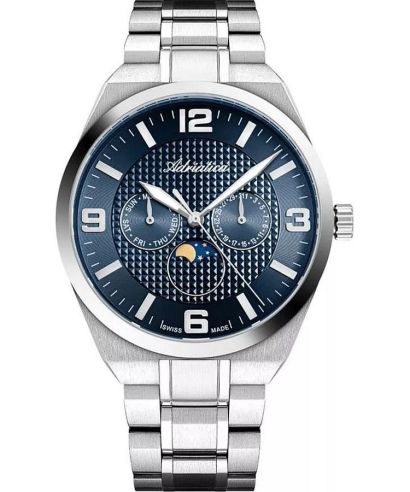 Adriatica Multifunction watch