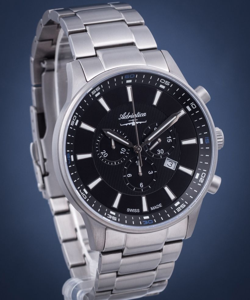 Adriatica Classic Men's Watch