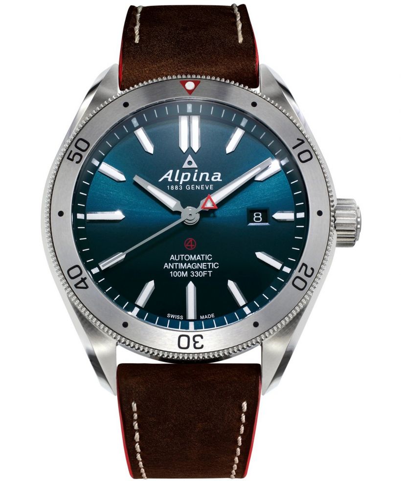 Alpina Alpiner 4 Automatic gents watch