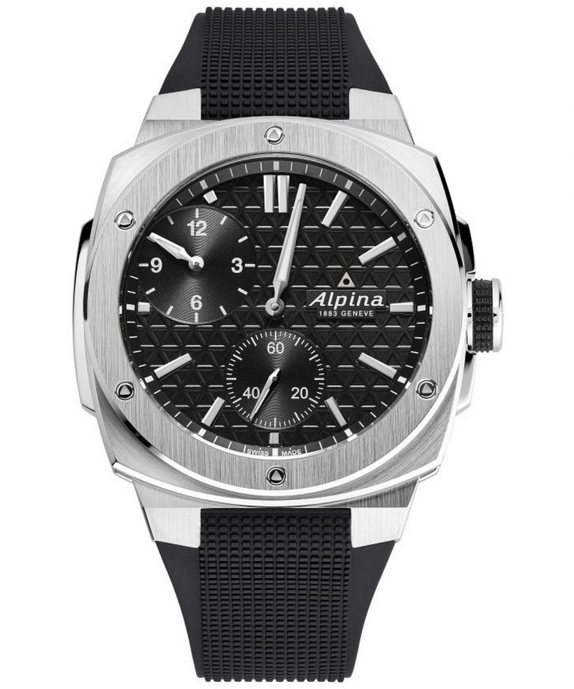 Alpina Alpiner Extreme Regulator Automatic Limited Edition  watch