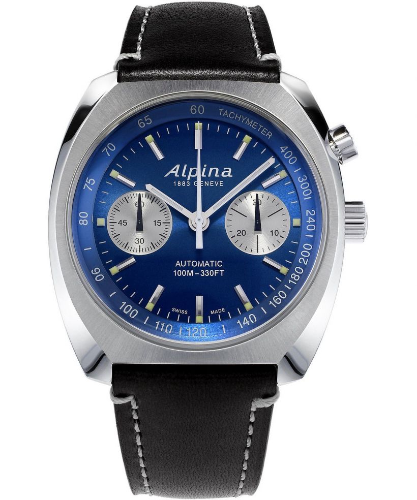 Alpina Startimer Automatic Men's Watch