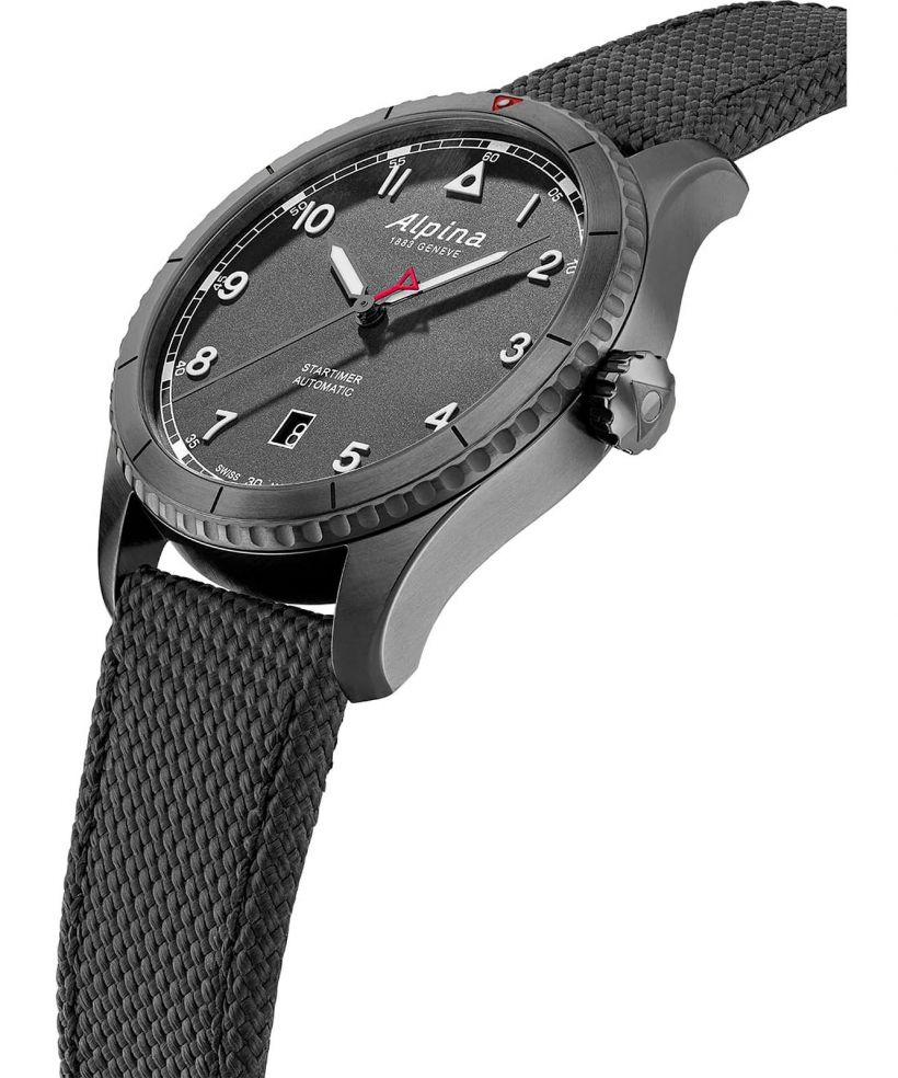 Alpina Startimer Pilot Automatic  watch