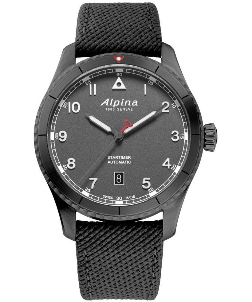 Alpina Startimer Pilot Automatic  watch