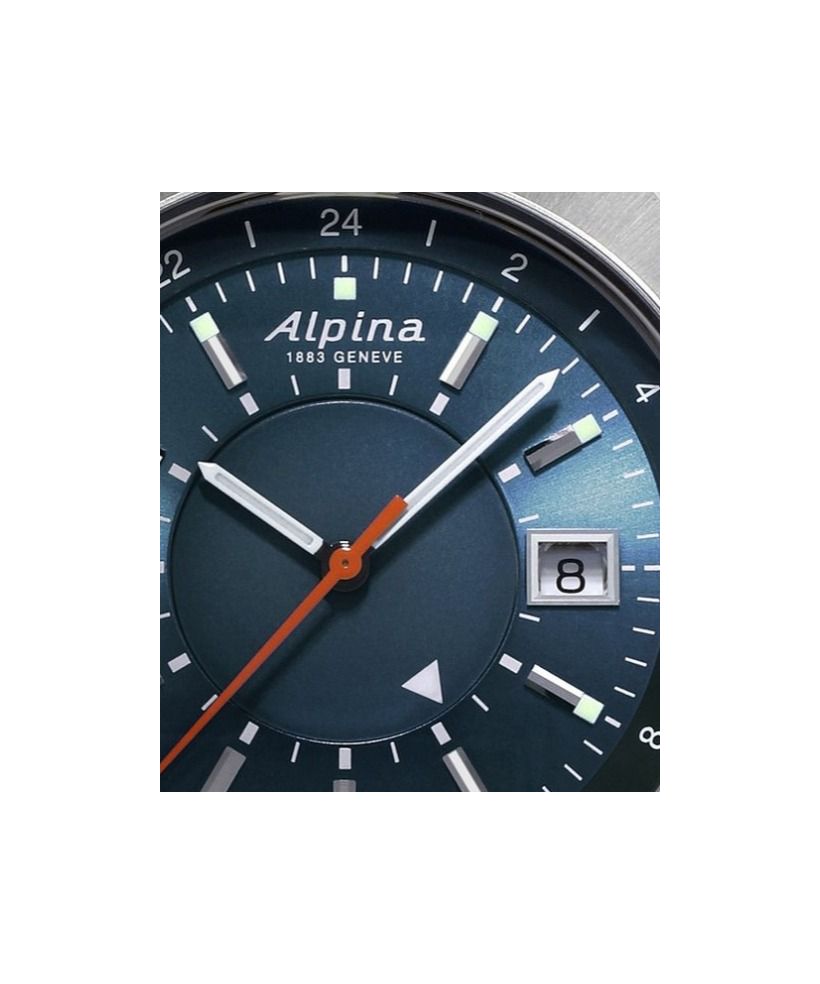 Alpina Startimer Pilot Automatic gents watch