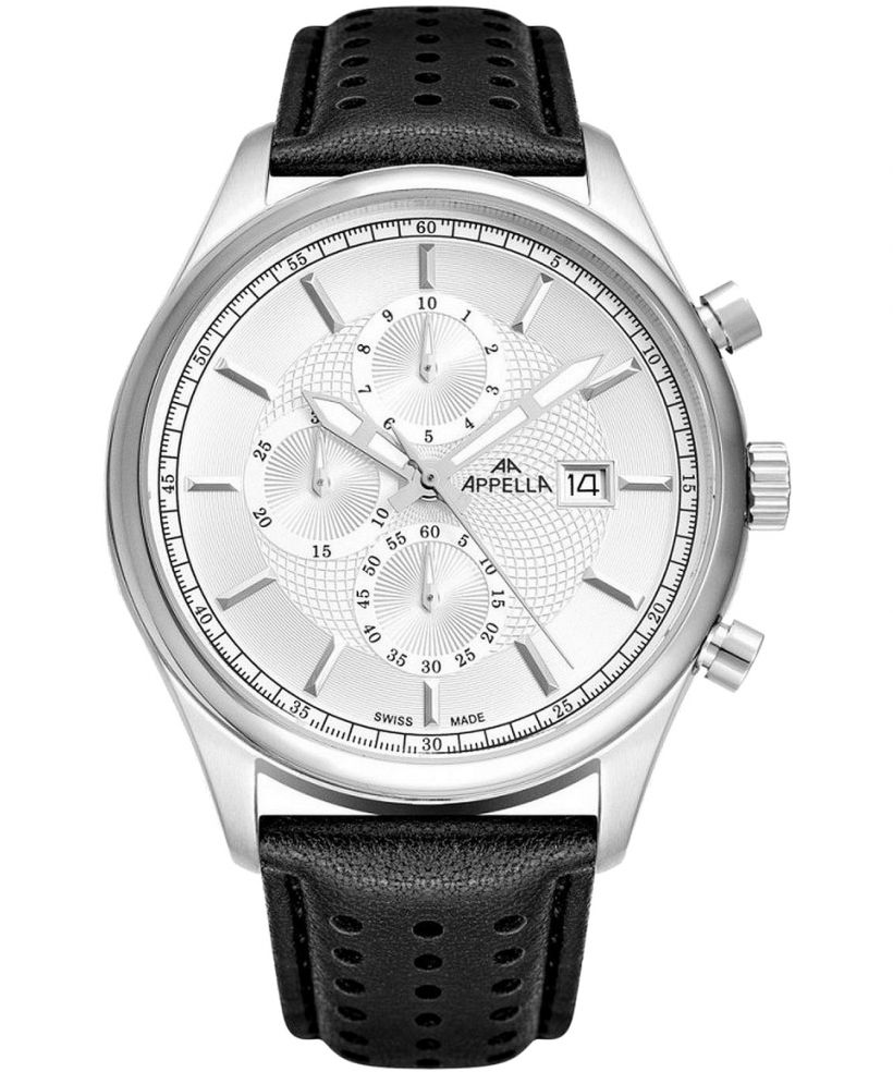Appella Chronograph watch