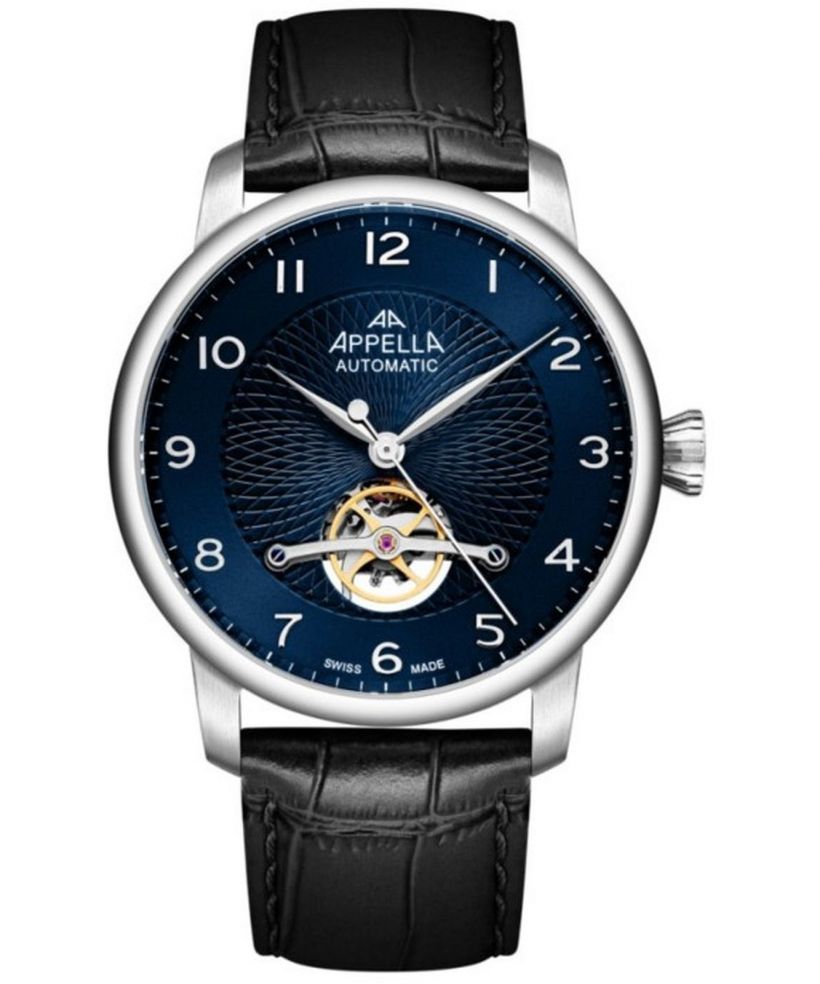 Appella Classic Automatic gents watch