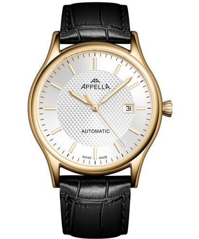 Appella Classic Automatic watch