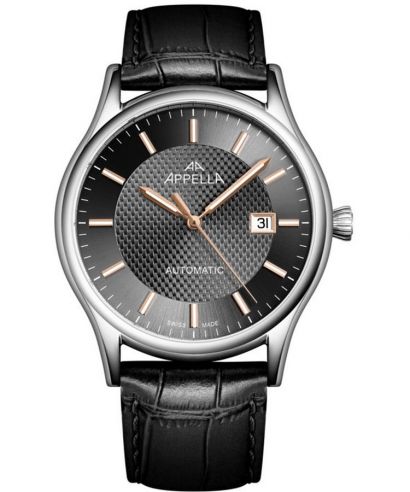 Appella Classic Automatic watch