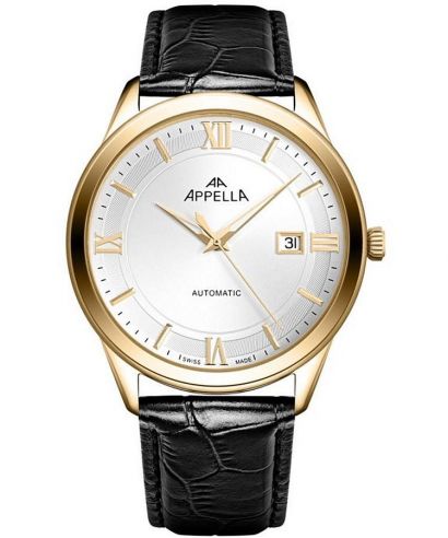 Appella Classic Automatic watch