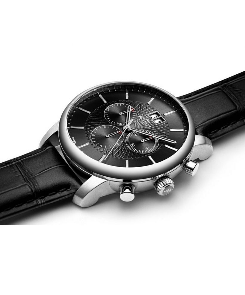 Appella Classic Chronograph watch