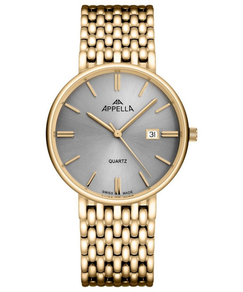 Appella Classic watch
