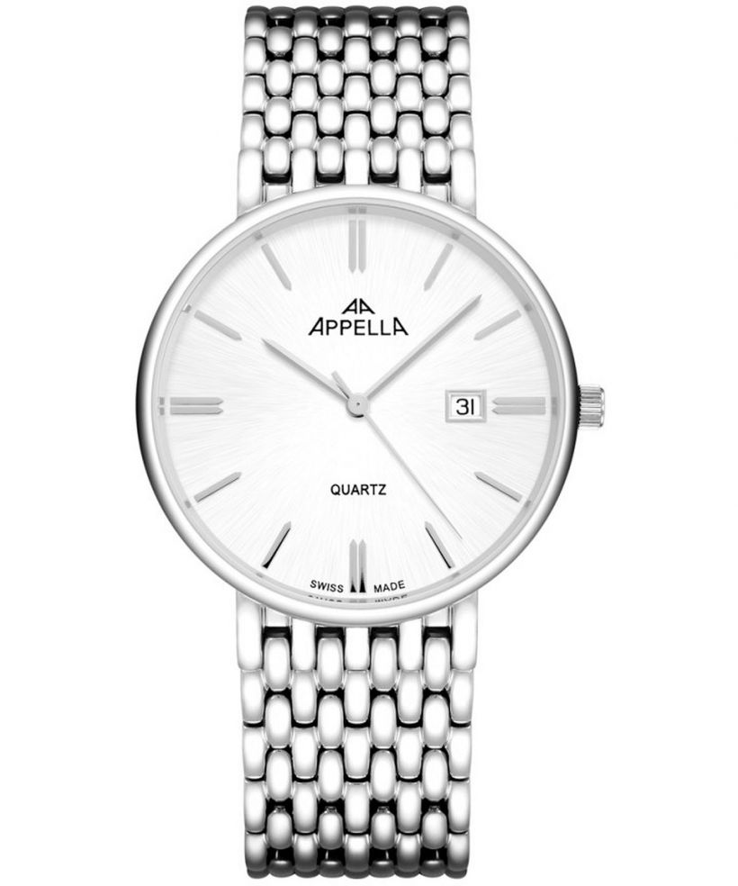 Appella Classic watch