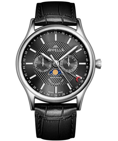 Appella Classic watch