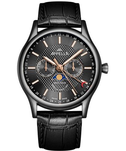 Appella Classic watch