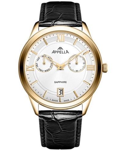 Appella Classic watch