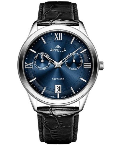 Appella Classic watch
