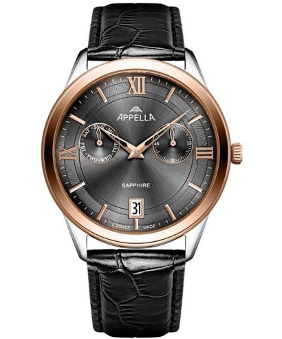 Appella Classic watch