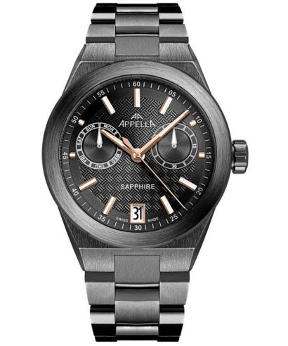 Appella Classic watch