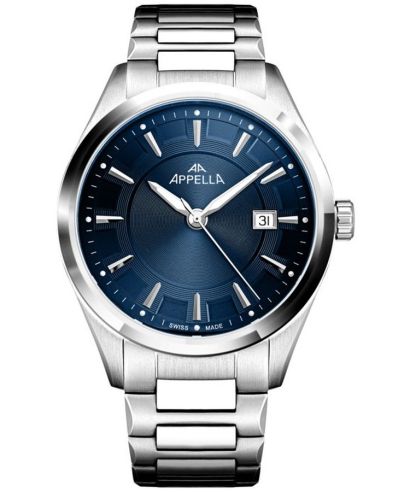 Appella Classic watch