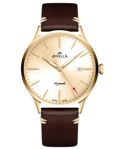 Appella Classic watch