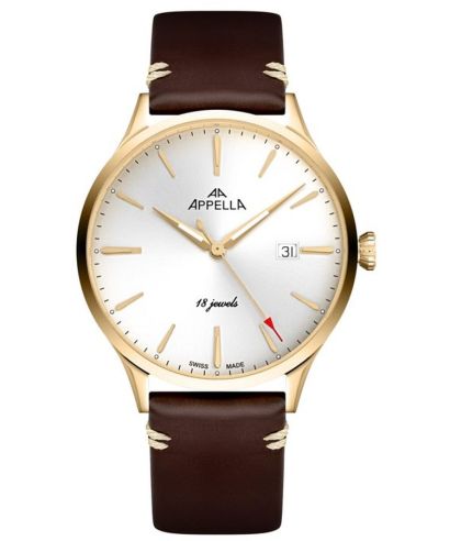 Appella Classic watch
