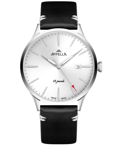 Appella Classic watch