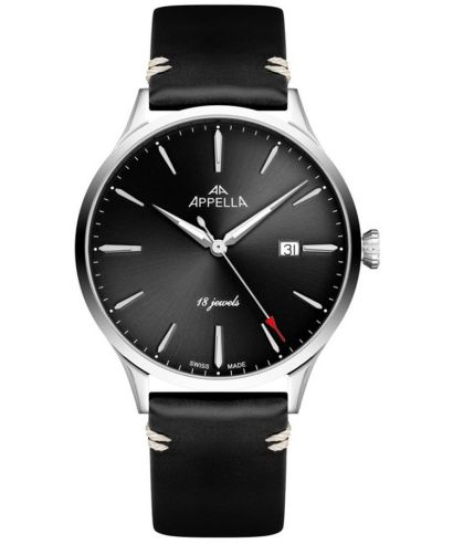 Appella Classic watch