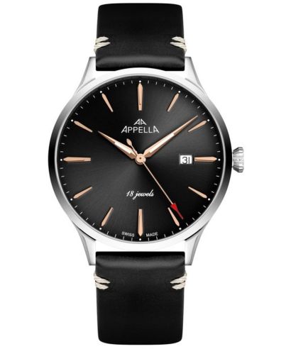 Appella Classic watch