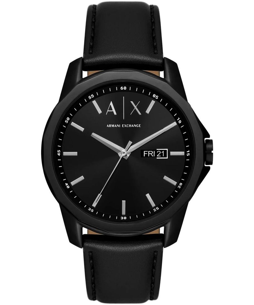 Armani Exchange Banks SET watch