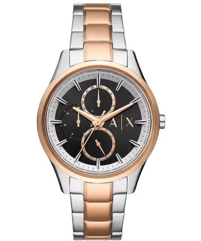 Armani Exchange Dante watch