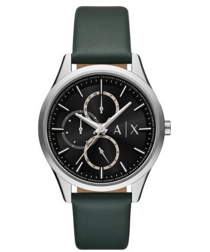 Armani Exchange Dante watch