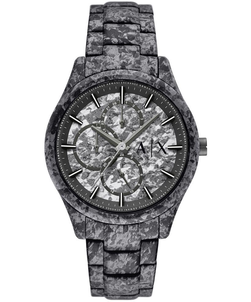 Armani Exchange Dante watch