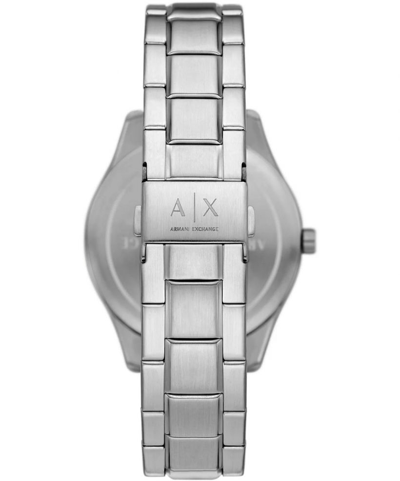 Armani Exchange Dante Multifunction  watch