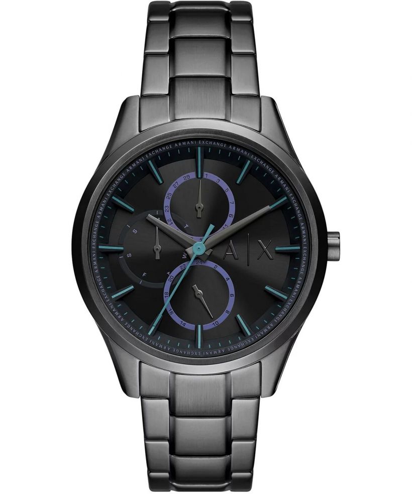 Armani Exchange Dante Multifunction watch