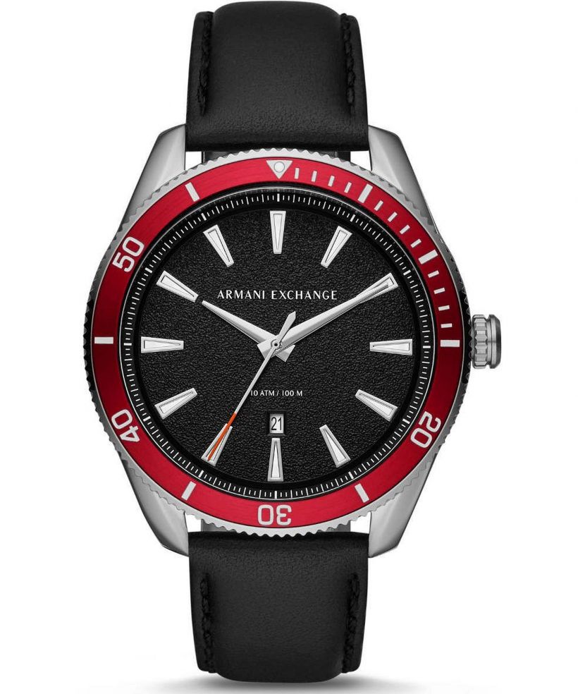Armani Exchange Enzo Men's Watch