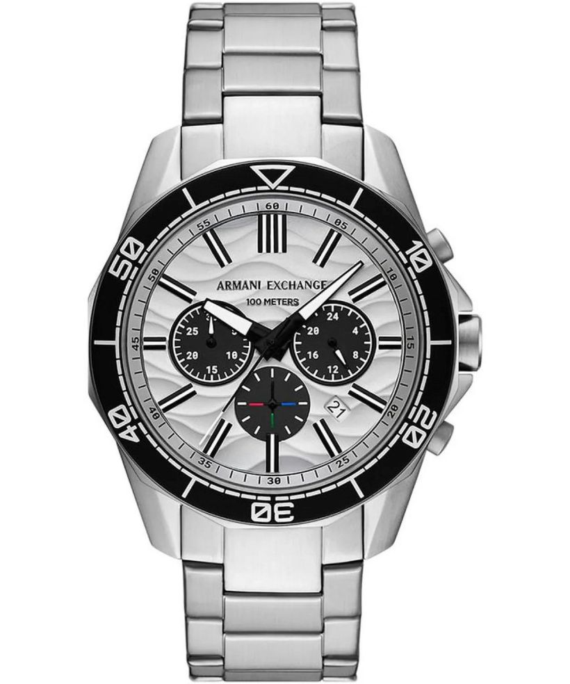 Armani Exchange Exchange Spencer watch