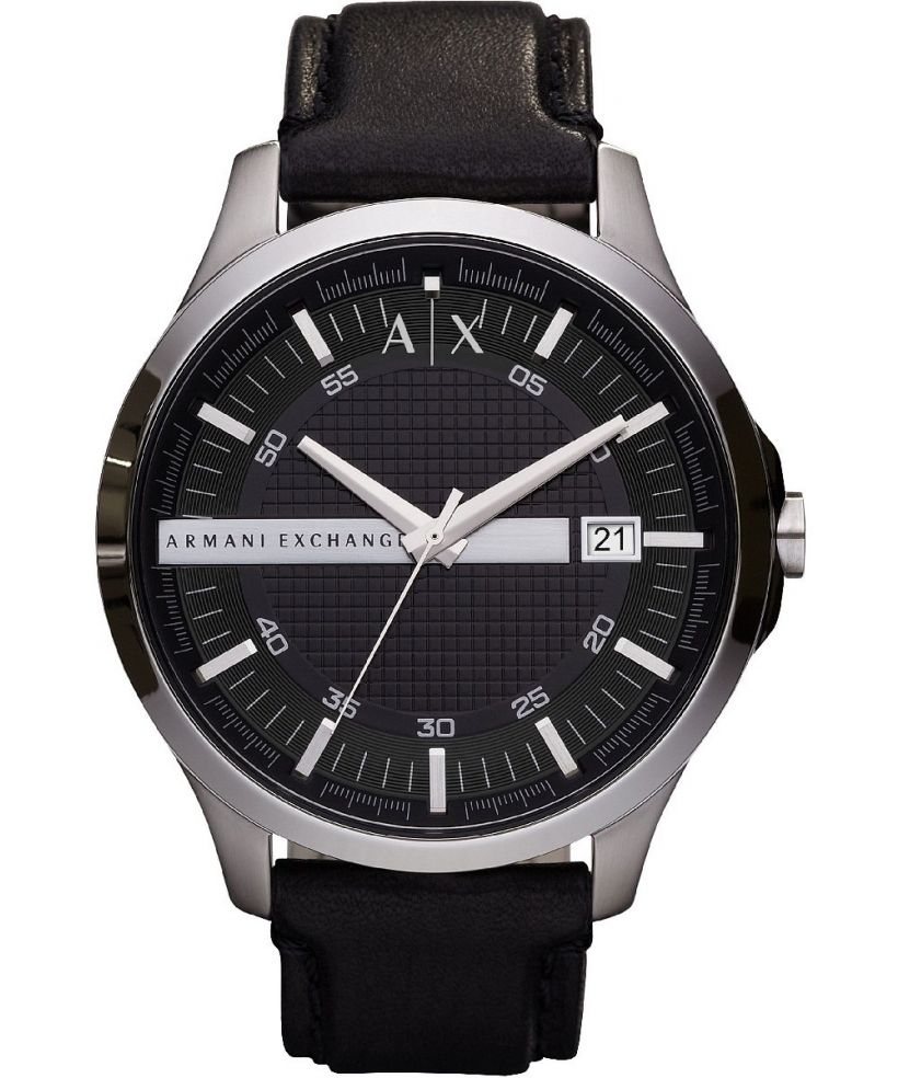 Armani Exchange Hampton Men's Watch