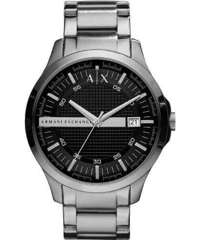 Armani Exchange Hampton Men's Watch