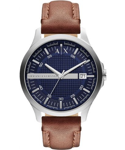 Armani Exchange Hampton Men's Watch