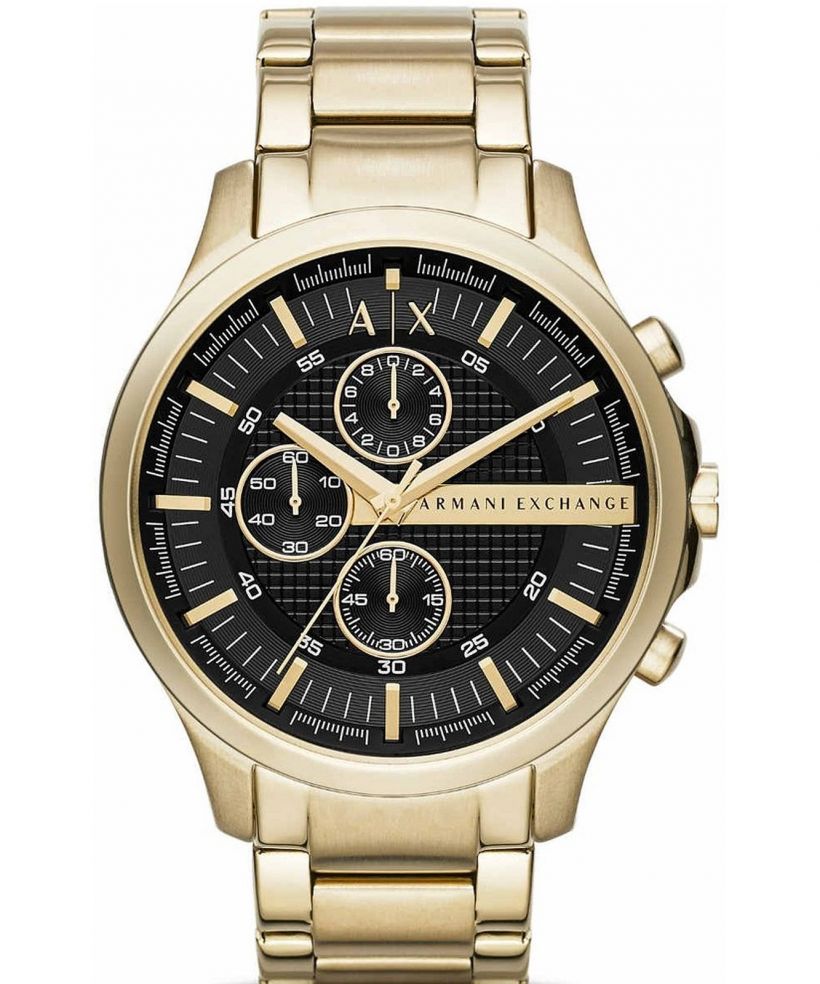 Armani Exchange Hampton Men's Watch