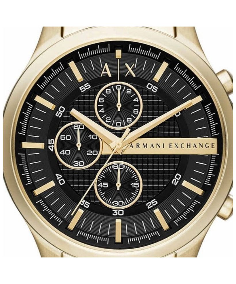 Armani Exchange Hampton Men's Watch