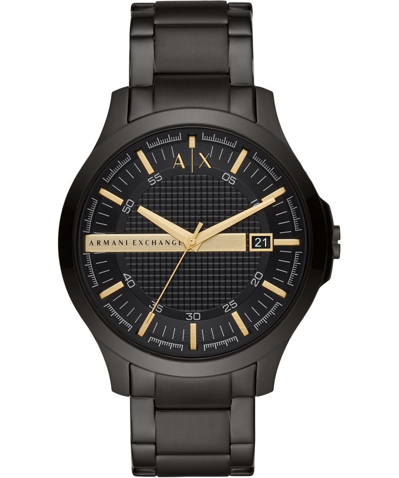 Armani Exchange Hampton Men's Watch