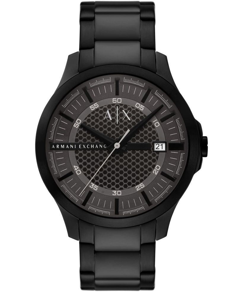 Armani Exchange Hampton watch